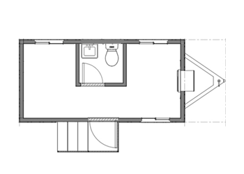 Oficinas Móviles Querétaro