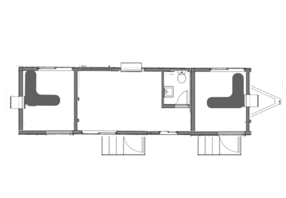 Oficinas Móviles Querétaro