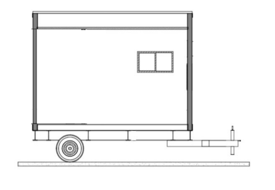 Oficinas móviles Querétaro