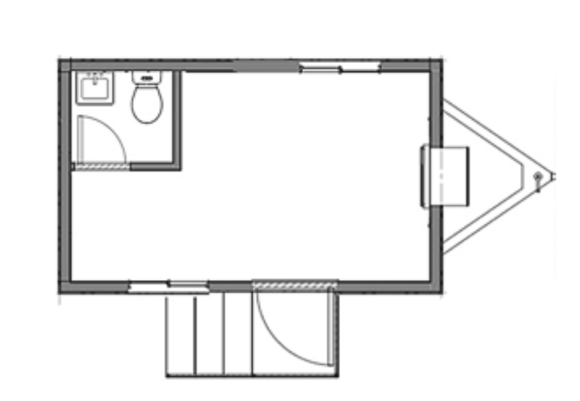Oficinas Móviles Querétaro