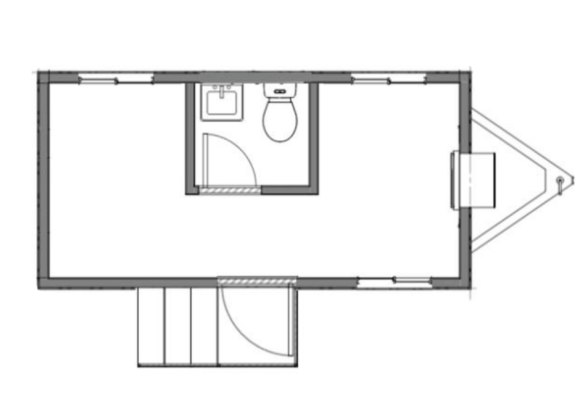 Oficinas Móviles Querétaro