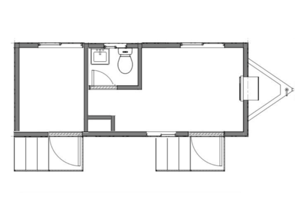 Oficinas Móviles Querétaro