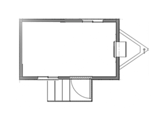 Oficinas Móviles Querétaro