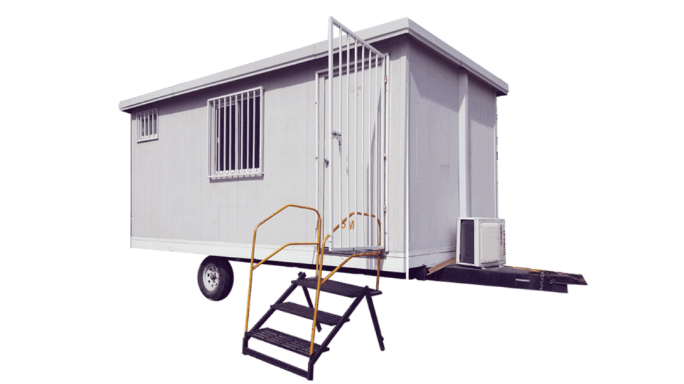 Oficinas Móviles Querétaro